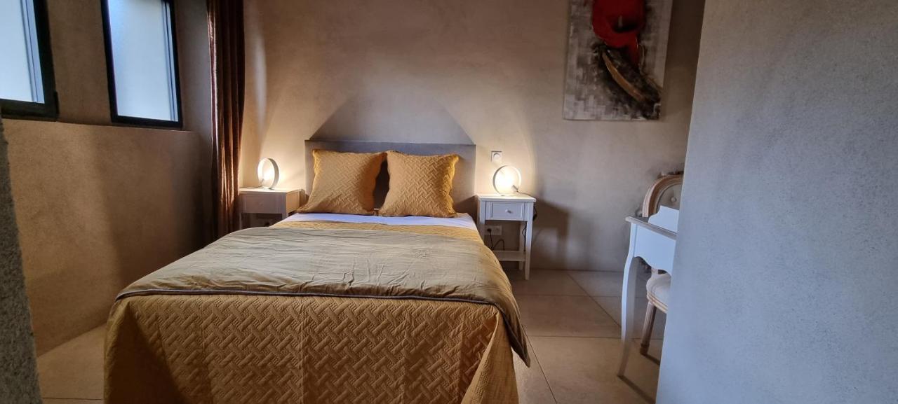 Domaine Colonna Santini ,Chambre D Hotes Piscine, Sauna, Spa Porri Екстер'єр фото