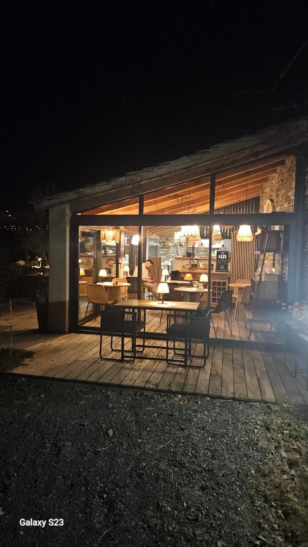Domaine Colonna Santini ,Chambre D Hotes Piscine, Sauna, Spa Porri Екстер'єр фото